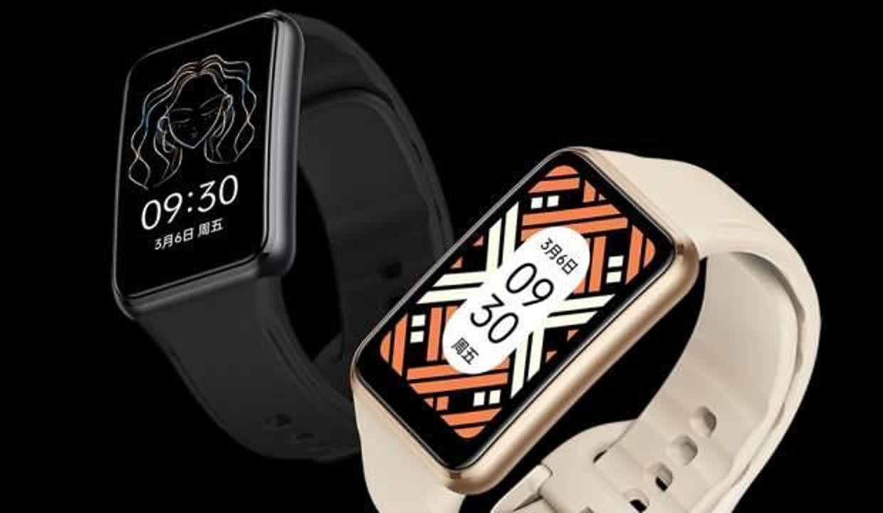 OPPO Watch Free Türkiye'de satışa sunuldu