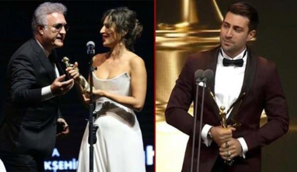 Son dakika: Çağlar Ertuğrul'un göndermesine Tamer Karadağlı'dan cevap!