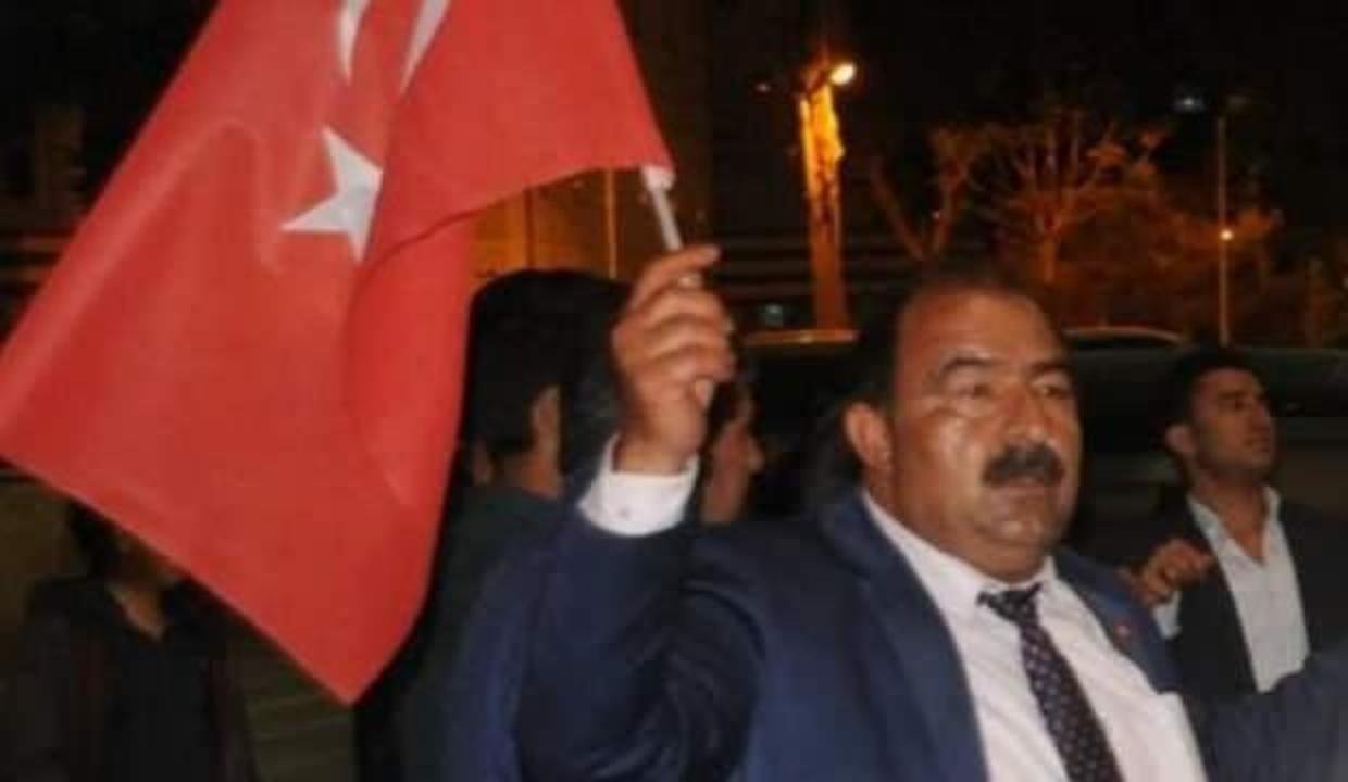 Son dakika: PKK'lı katili kaçırmaya çalışan HDP’li vekilin kardeşi tutuklandı