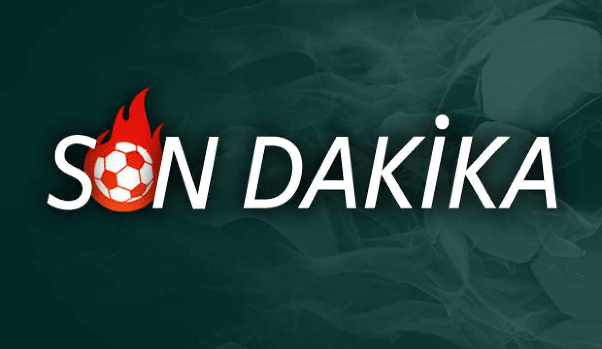 Trabzonspor transferi açıkladı!