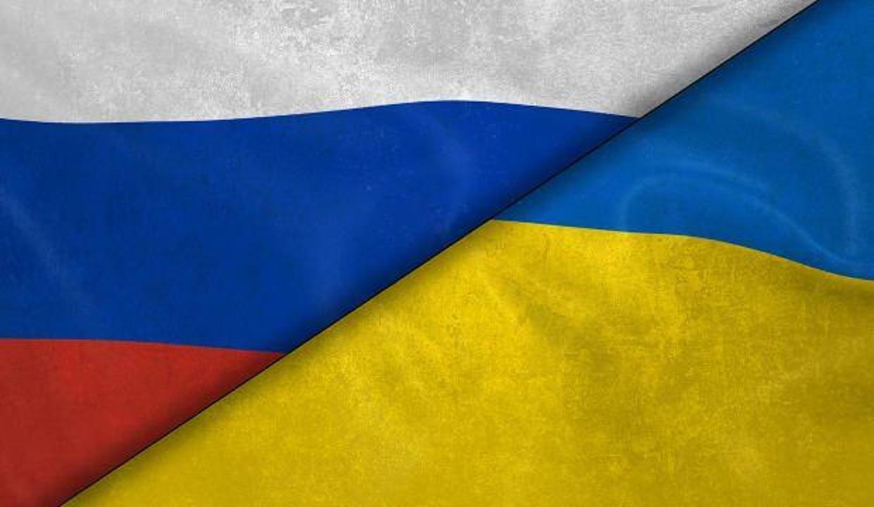 Ukrayna-Rusya gerilimi sosyal medyaya taşındı!