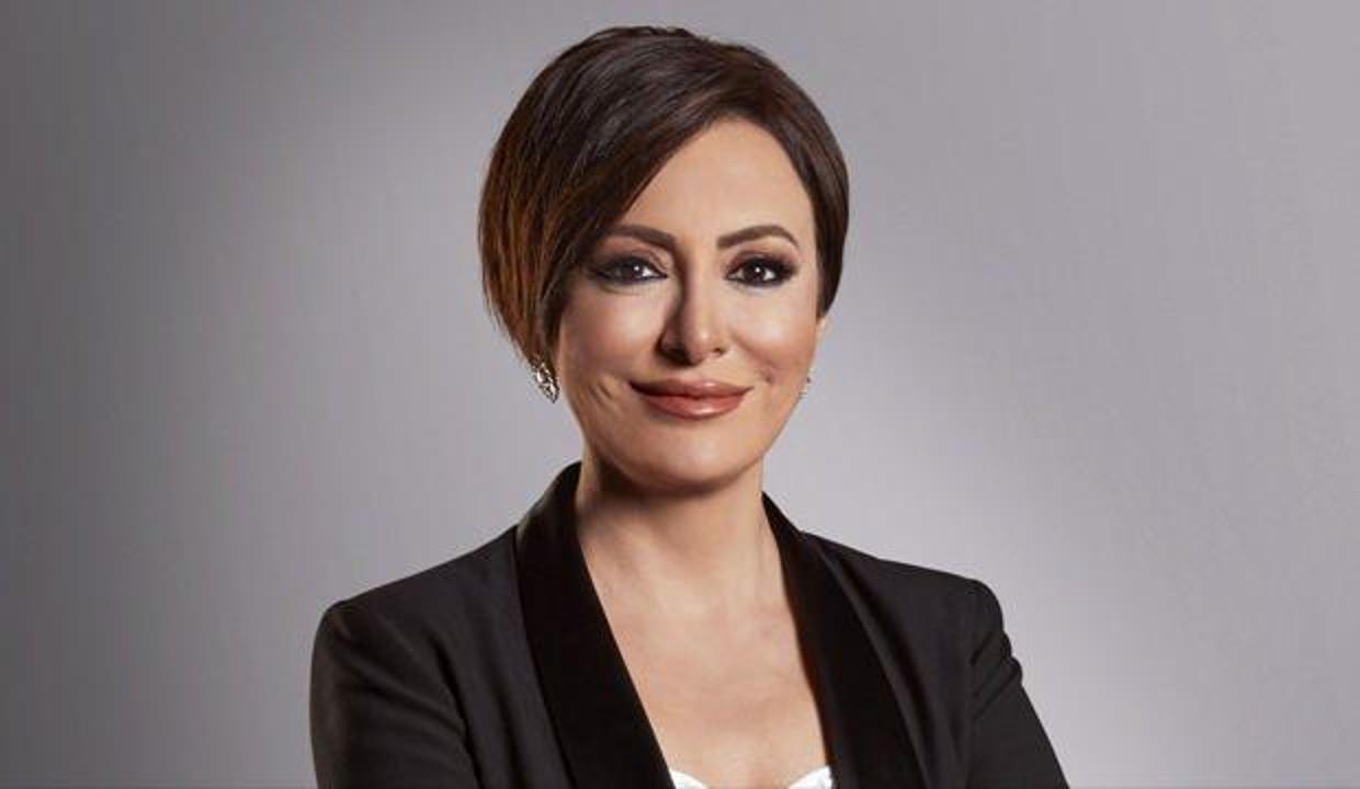 Didem Arslan Yılmaz kimdir? Didem Arslan Yılmaz aslen nereli? Asıl mesleği nedir ve eşi kimdir?