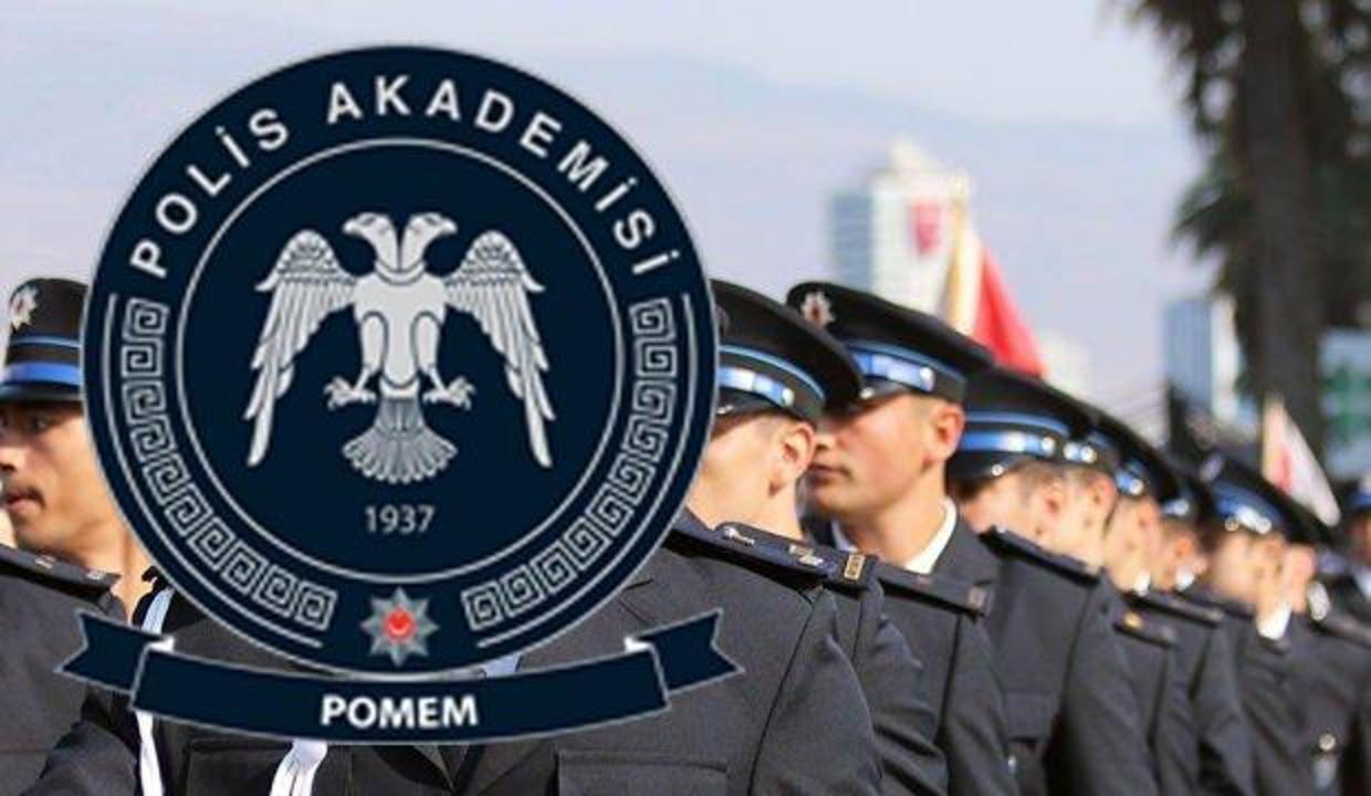 pomem 28 donem basvurulari ne zaman polis olma sartlari maasi ve tum merak edilenler memur haberleri