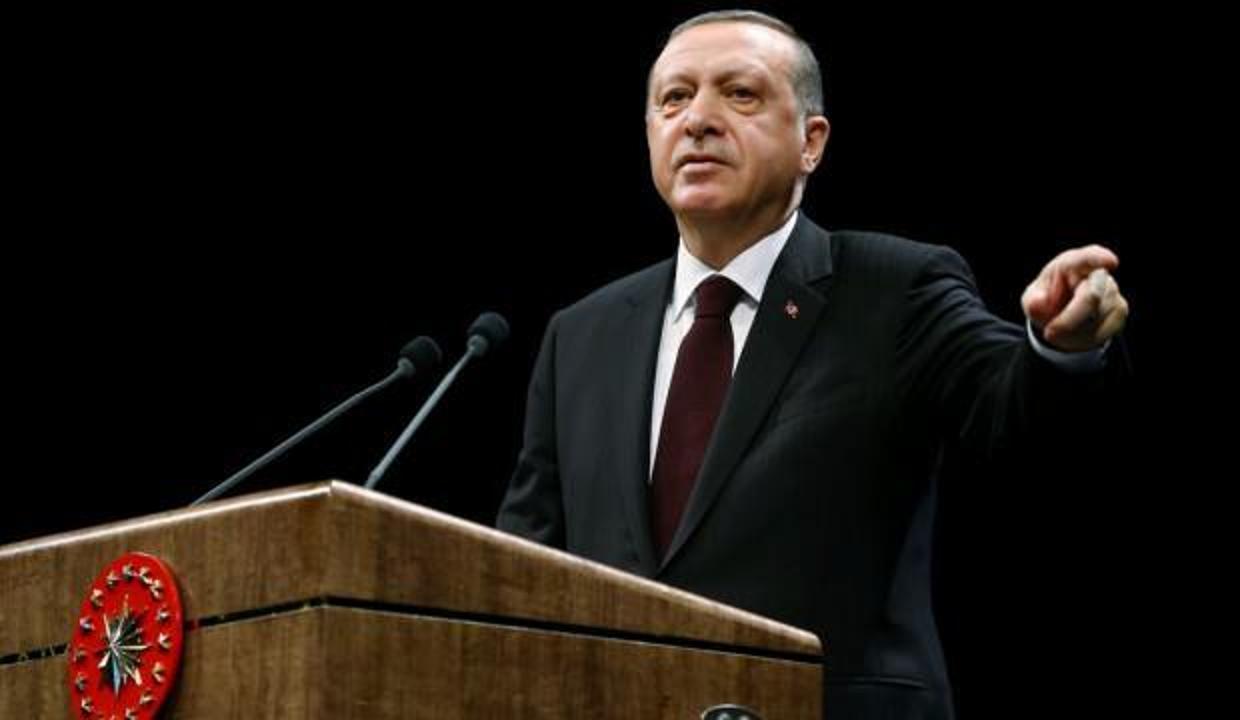 France 24: Erdoğan ne pahasına olursa olsun "ekonomik bağımsızlık savaşı" başlattı