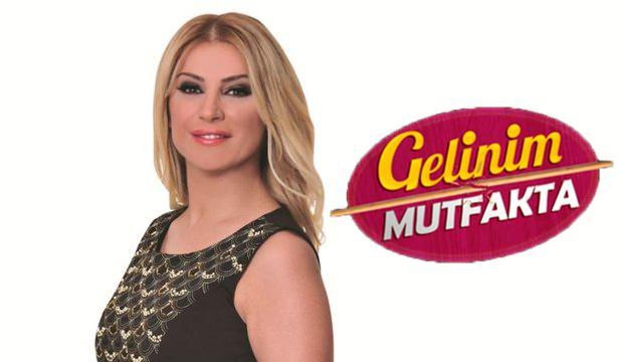 Songül Karlı kimdir ve nerelidir? Gelinim Mutfakta sunucusu Songül Karlı kiminle evli?