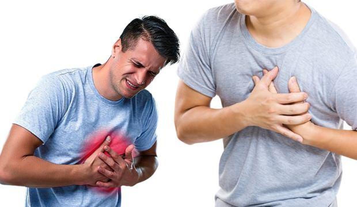 Uzmanı uyardı: Kovid-19 kalp rahatsızlığına neden olabiliyorsunuz