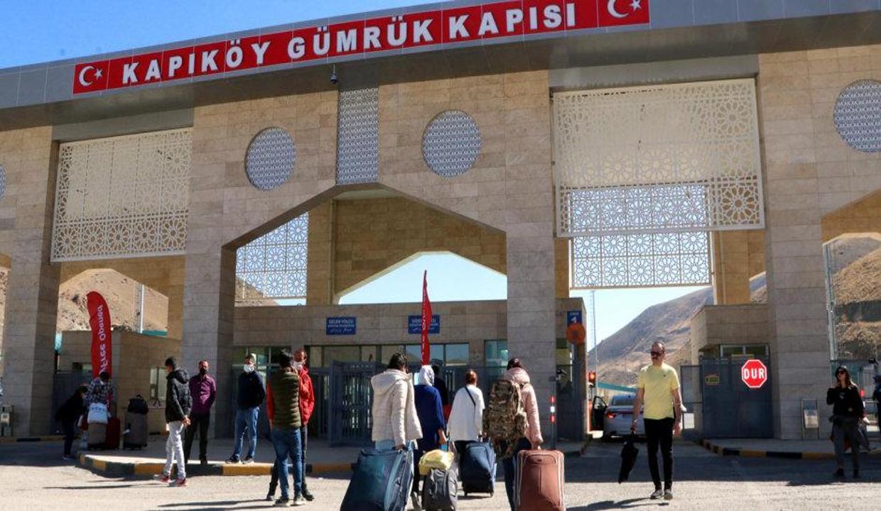 Van'a 1 ayda gelen turist sayısı şaşırttı