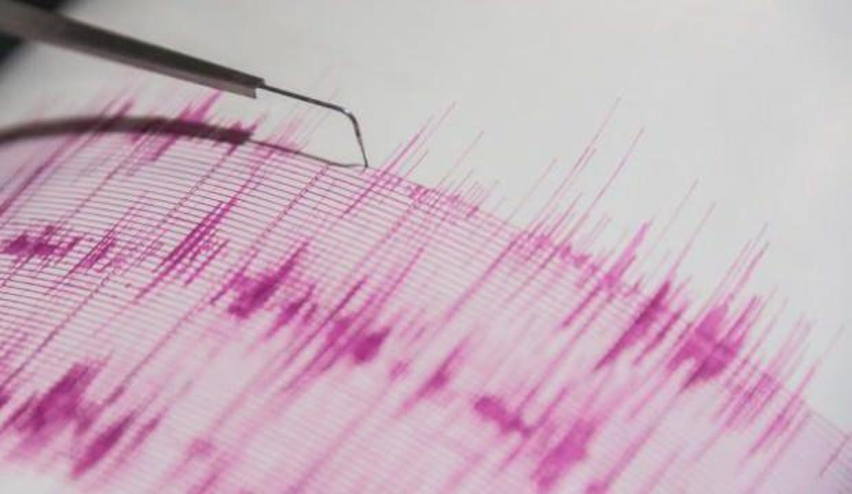 Kolombiya, Şili ve Antarktika'da peş peşe depremler!