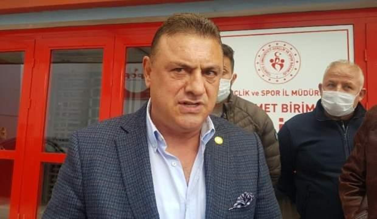 Çaykur Rizespor'dan transfer sinyali