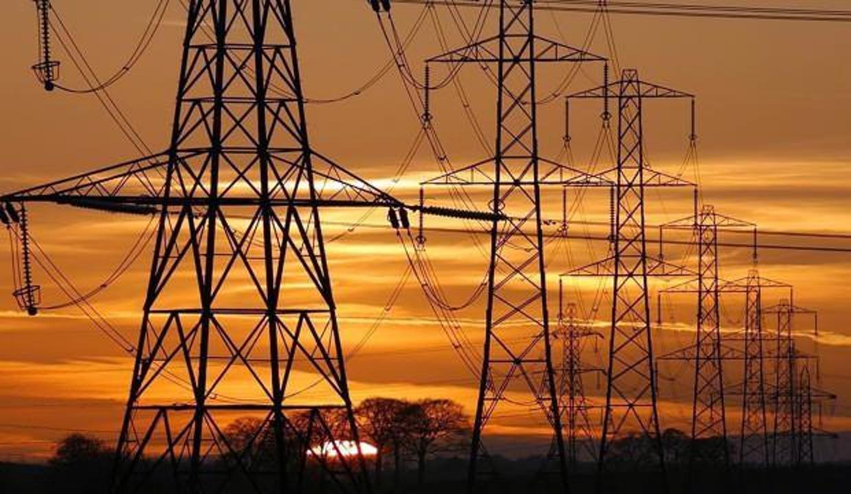 Günlük elektrik üretim ve tüketim verileri