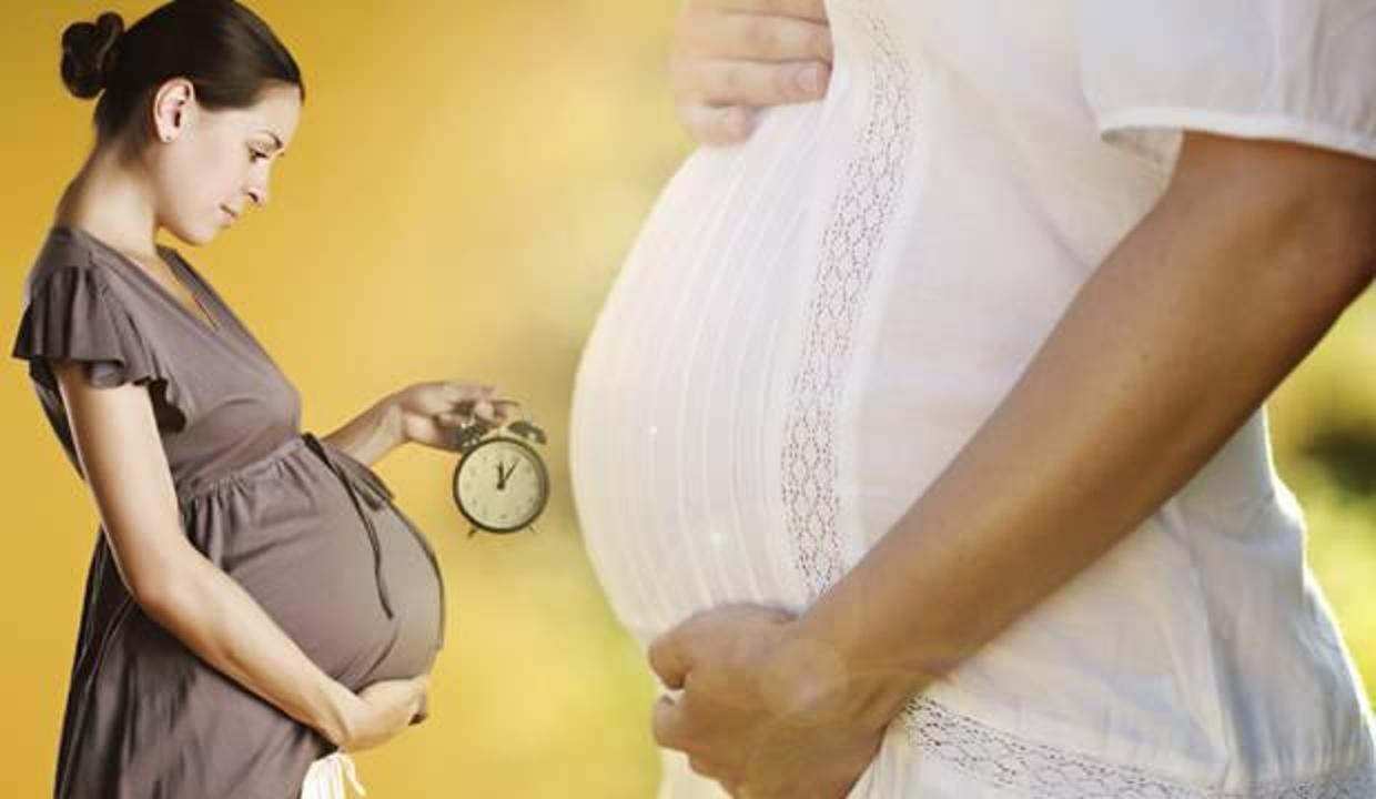 Rüyada annemin doğum yaptığını görmek ne demek? Rüyada doğum yapmak neye işaret eder?