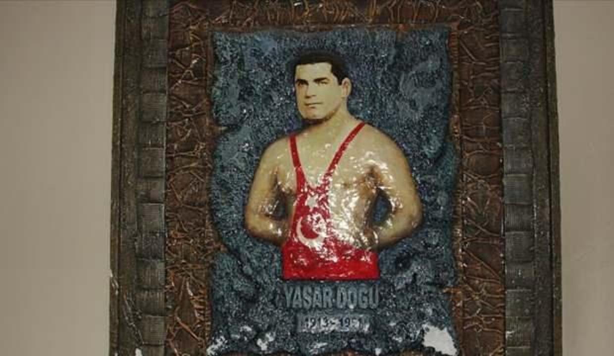 Türk güreşinin babası Yaşar Doğu kimdir?