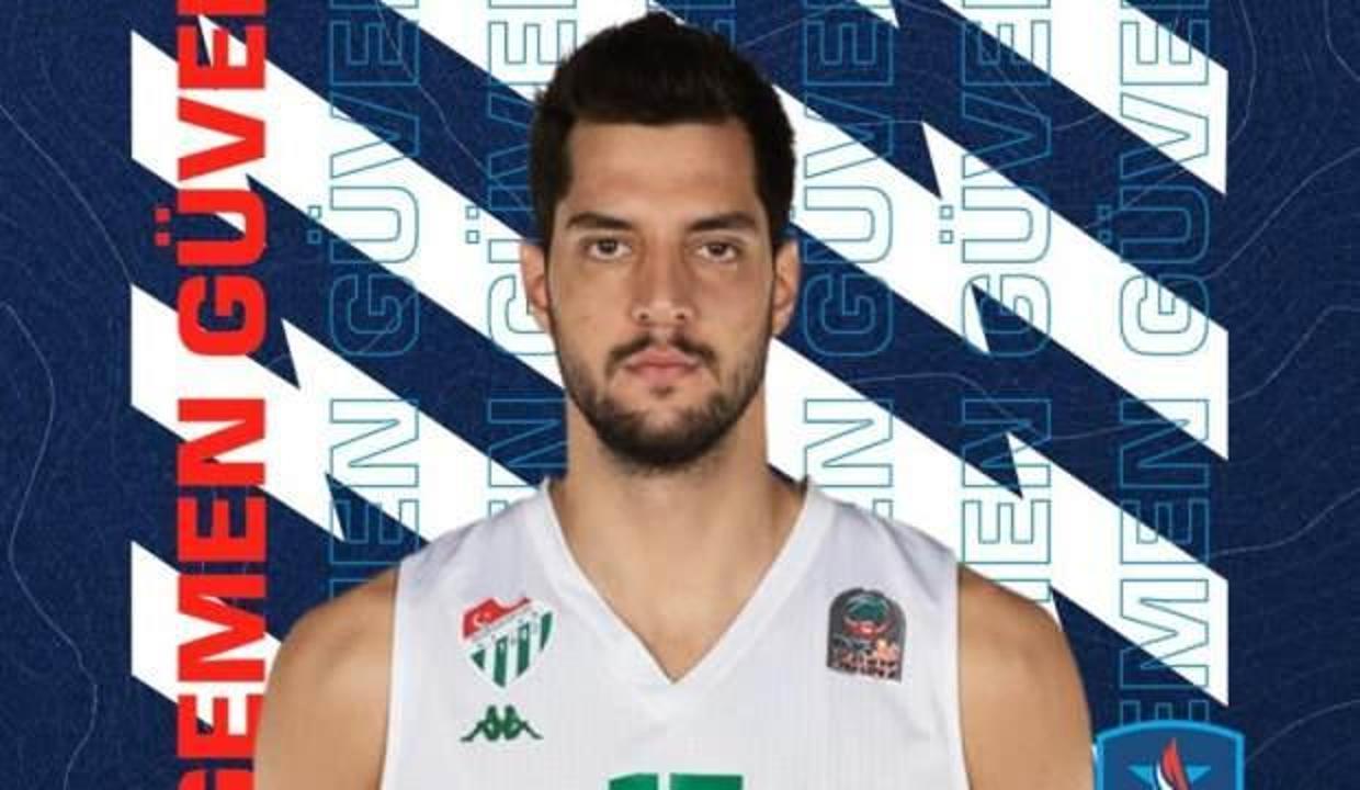 Anadolu Efes transferi resmen açıkladı