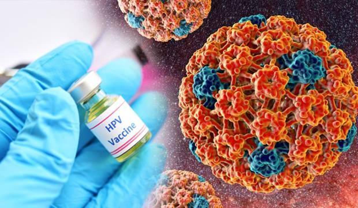 100 kadından 98’i tehlike altında: HPV virüsü