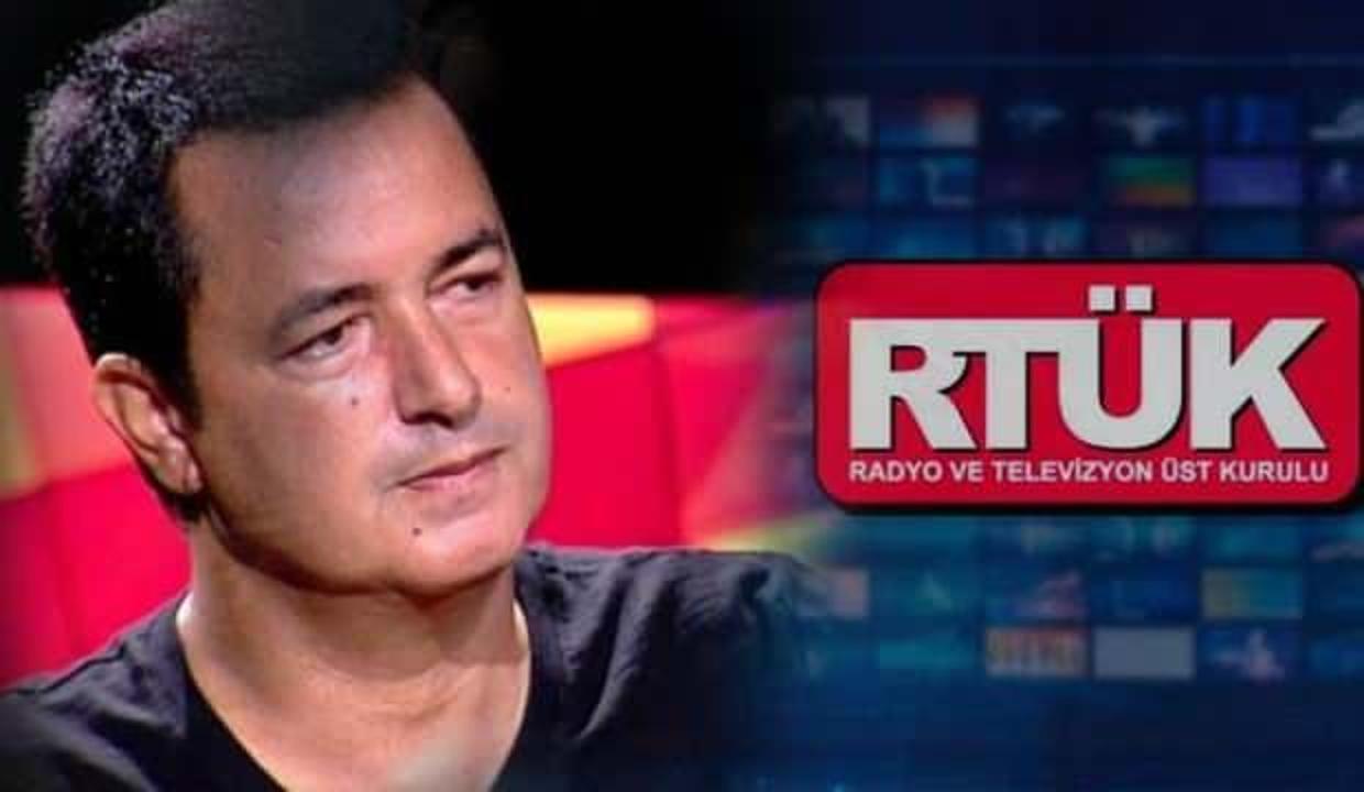 Acun'dan Konuşanlar tepkisi! "Seyircilere küfür edilen programı” savundu