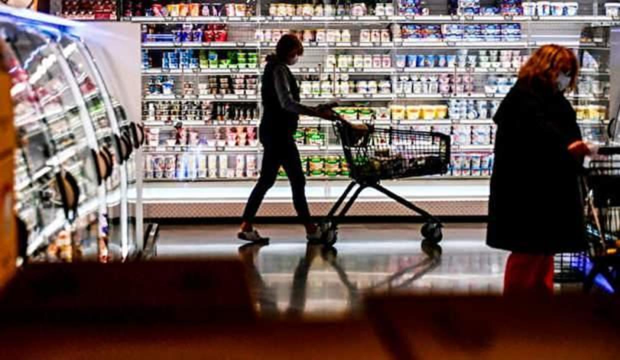 Almanya'da enflasyon son 50 yılın rekorunu kırdı: Zam haberleri peş peşe geliyor