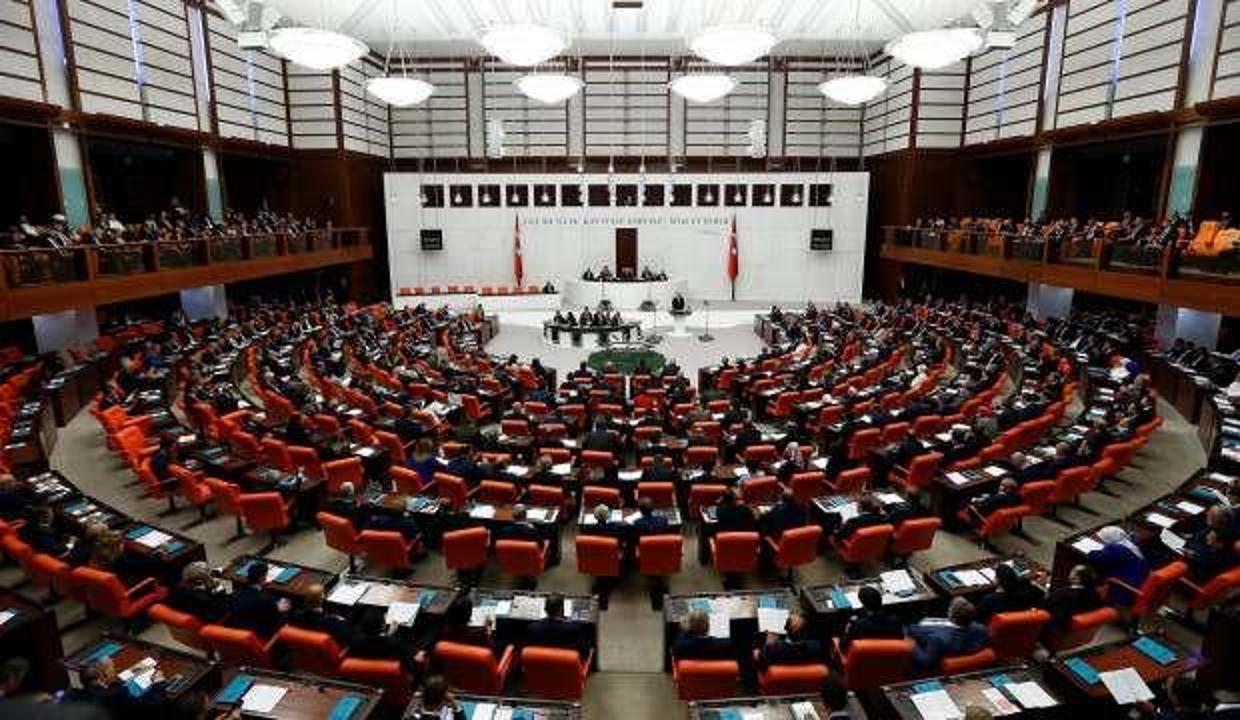 Memur ve emeklinin gözü TBMM'de