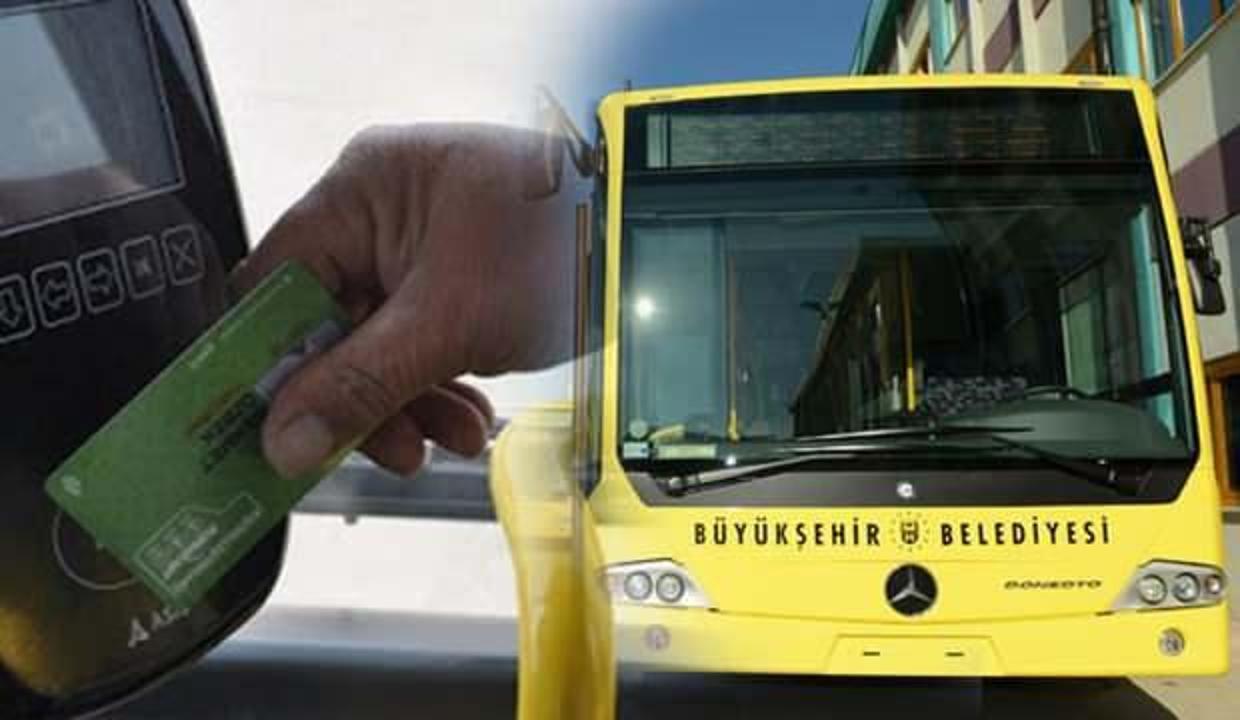 2022 Bursa otobüs ücretleri (BURULAŞ)! Bursa toplu taşıma fiyatları (Öğrenci ve tam) ne kadar oldu?