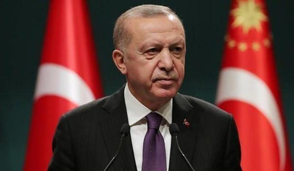 Başkan Erdoğan, parasını bitcoin'e çeviren ülkenin lideri ile görüşecek