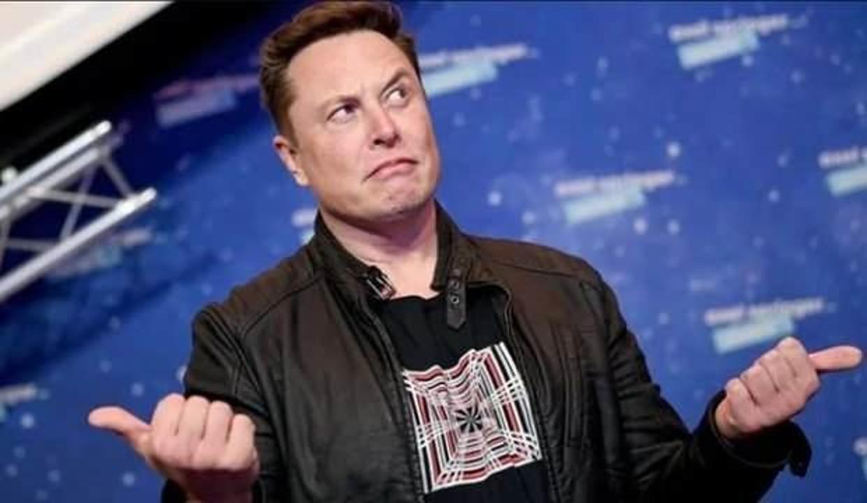 Elon Musk'tan Dogecoin açıklaması