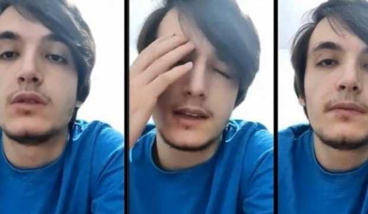 Enes Kara'nın annesinden açıklama