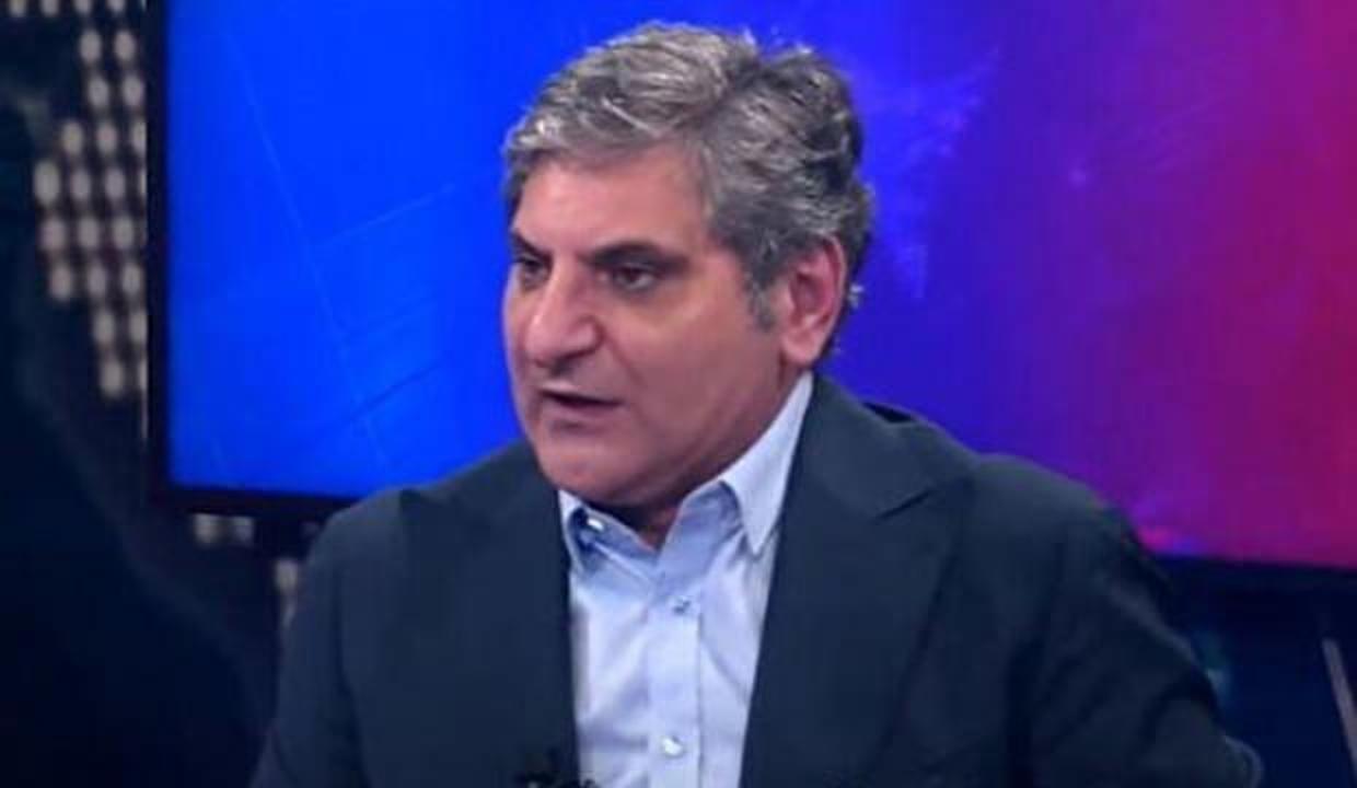 Erdoğdu Selahattin Demirtaş'ı savundu