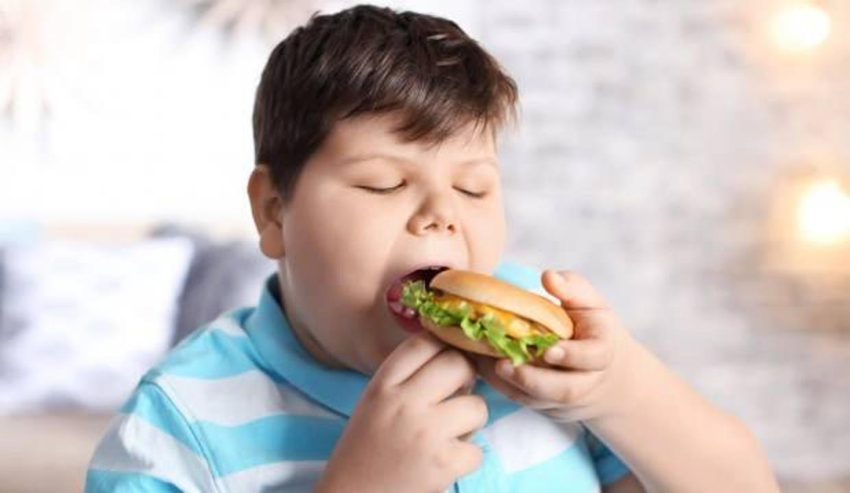 Uzmanlar uyardı: Obezite oranı pandemide arttı