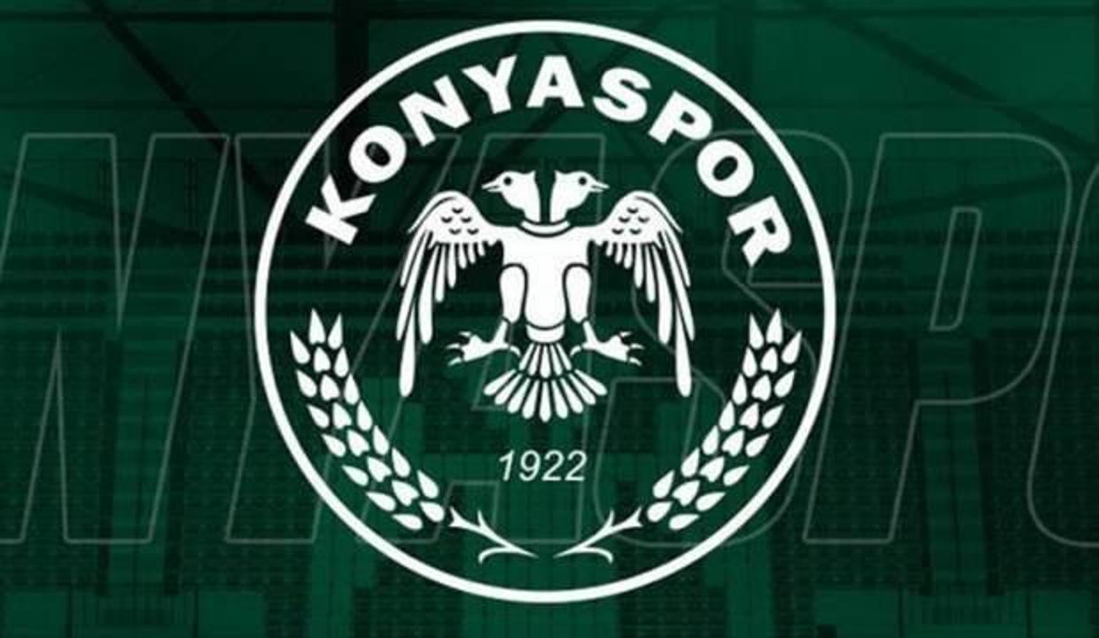 Konyaspor'dan TFF'ye erteleme başvurusu