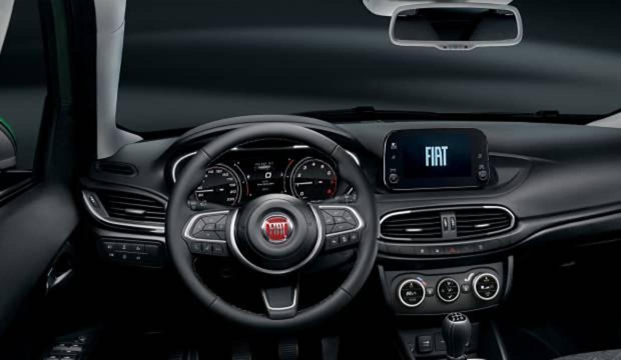 ÖTV sonrası indirimli sıfır Fiat fiyatları! Sıfır Fiat Egea ne kadar ucuzladı?