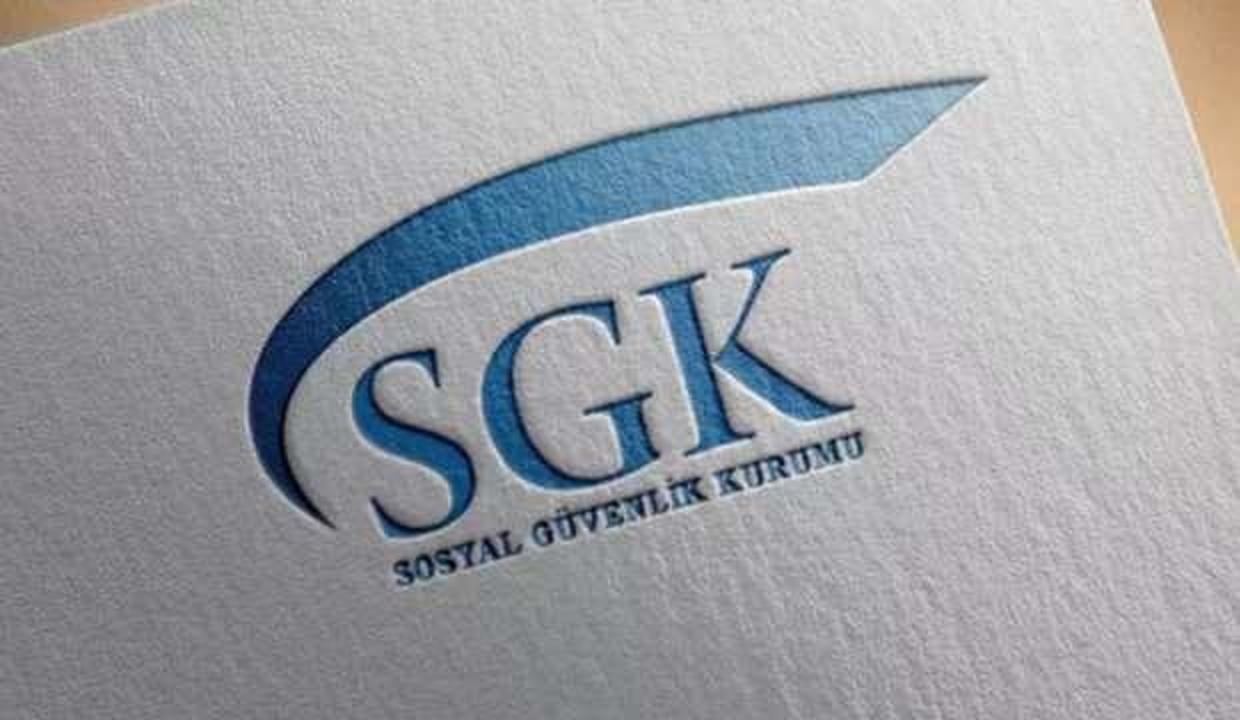 SGK'dan milyonları ilgilendiren yenilik! 22 Ocak'ta başlıyor