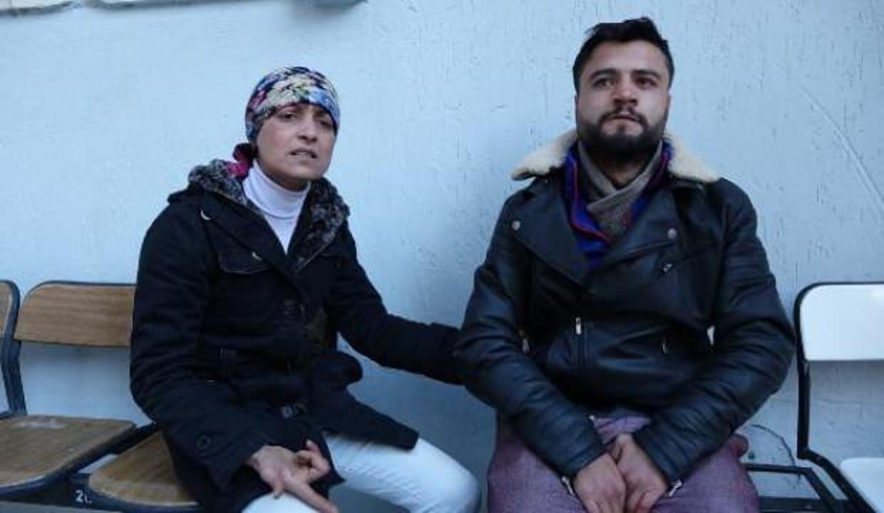 Sözün bittiği yer: Bir gün göremediğim kızımın ölüsünü alıyorum