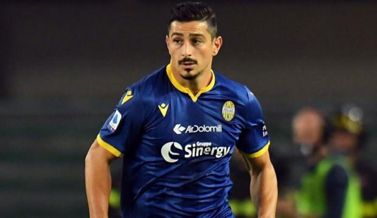 Trabzonspor'dan Koray Günter yoklaması