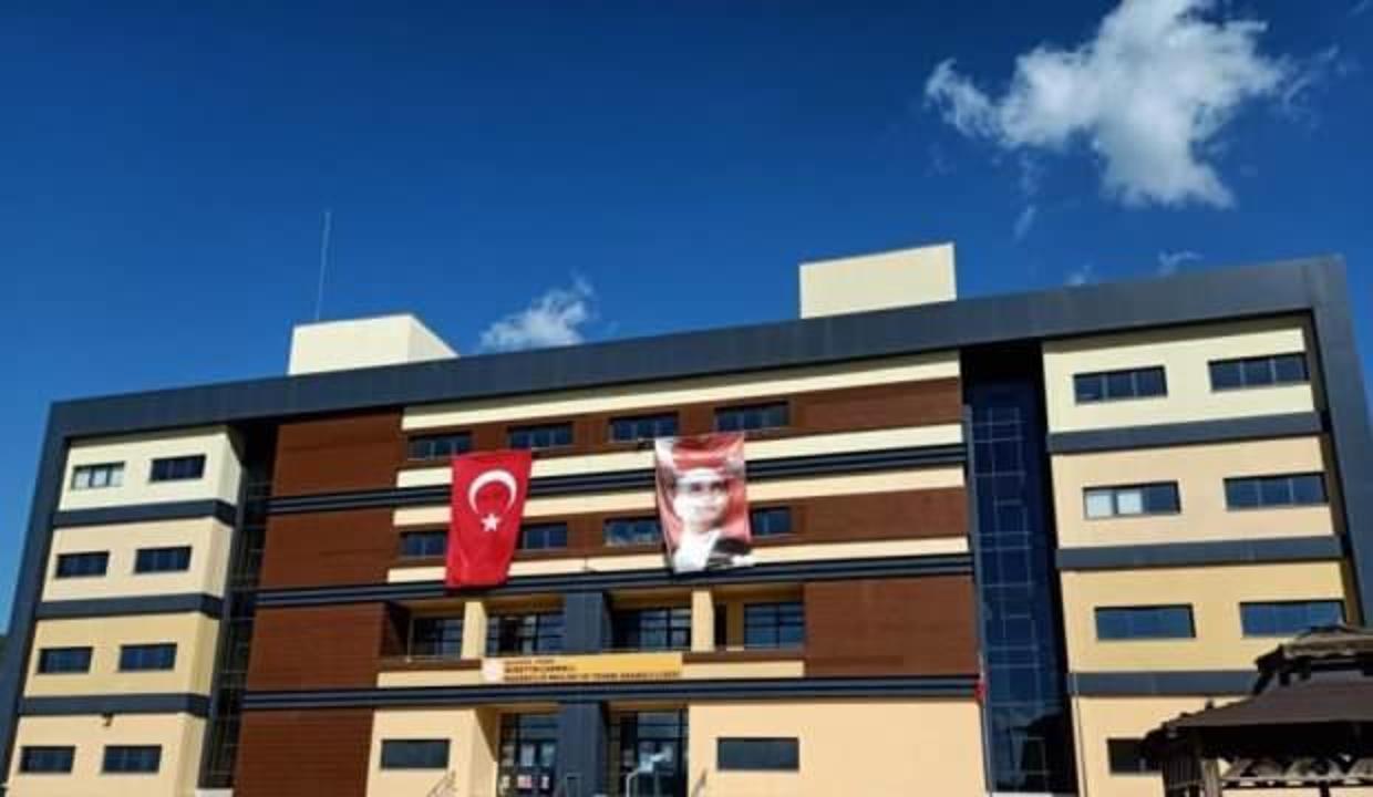 Türkiye'nin ilk "maden" lisesi Balıkesir'de açılıyor
