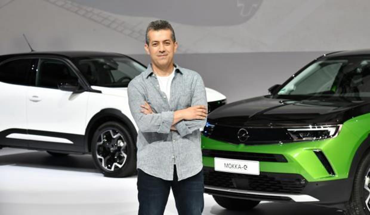 Opel, "Yılın En İtibarlı Binek Otomotiv Markası" seçildi