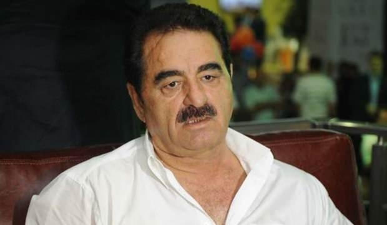 İbrahim Tatlıses bu kez çok sinirlendi! "Kimin vefasız olduğunu çok iyi anladım"