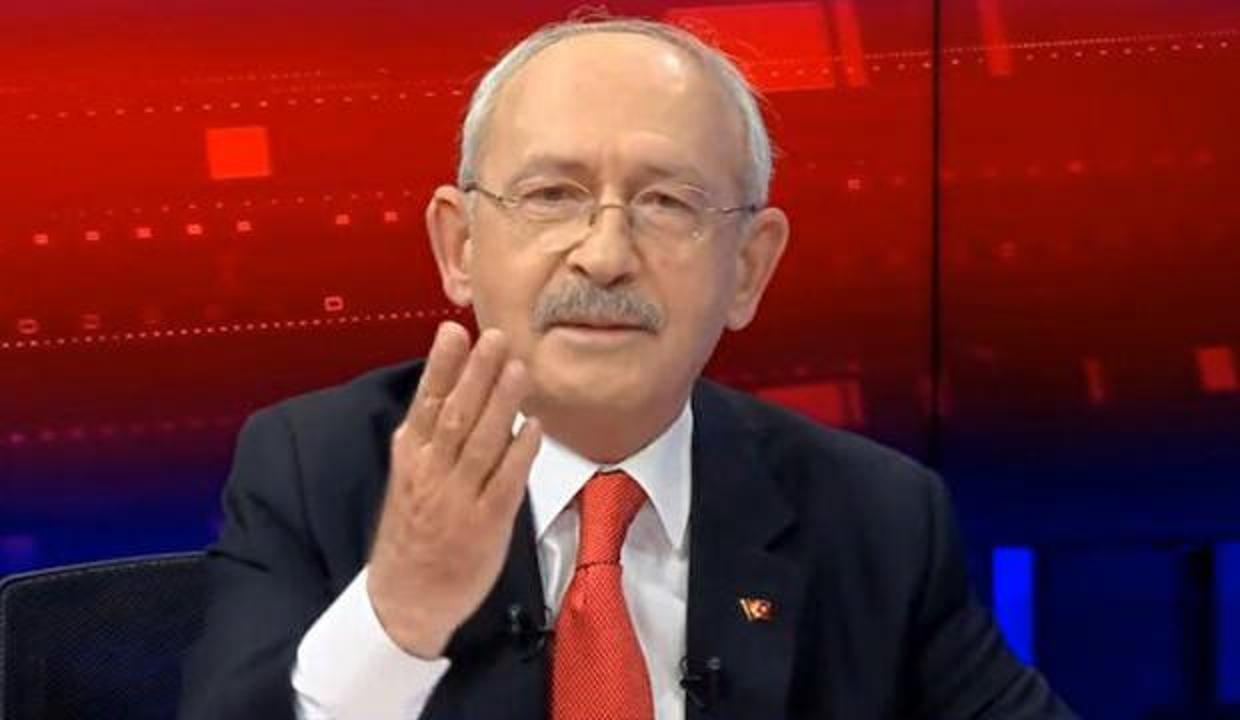 Millet İttifakı'nda oturma düzeni krizi: Kılıçdaroğlu'ndan ilginç öneri