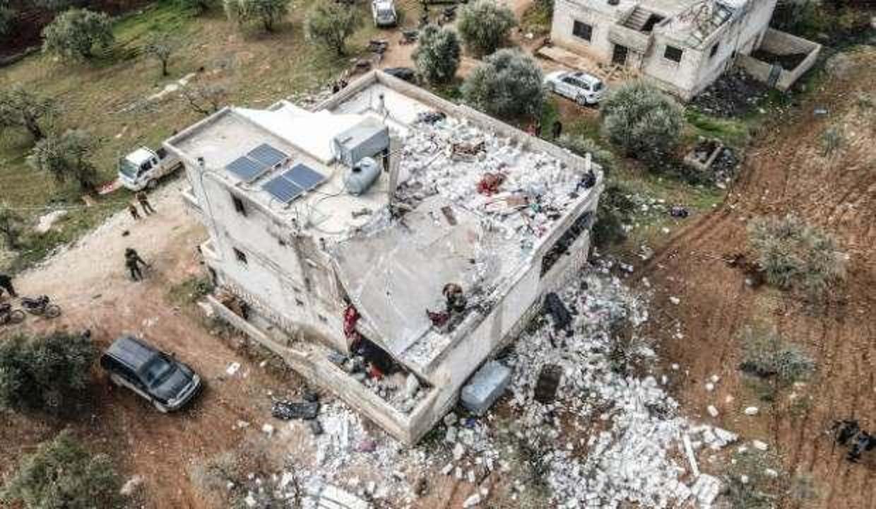 DEAŞ elebaşı PKK'ya kilolarca altın vermiş! - DÜNYA Haberleri
