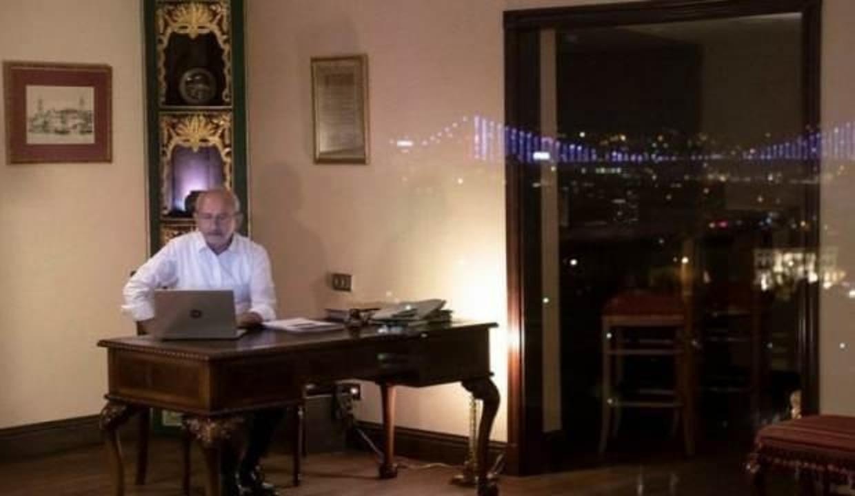 Kılıçdaroğlu'nun 7 yalanı! Asıl dertleri ortaya çıktı