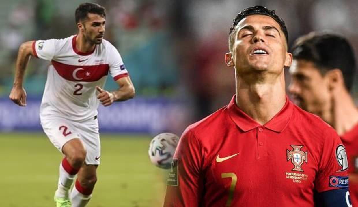 Portekiz Türkiye Dünya Kupası 2022 Eleme maçı ne zaman, saat kaçta ve hangi kanalda?