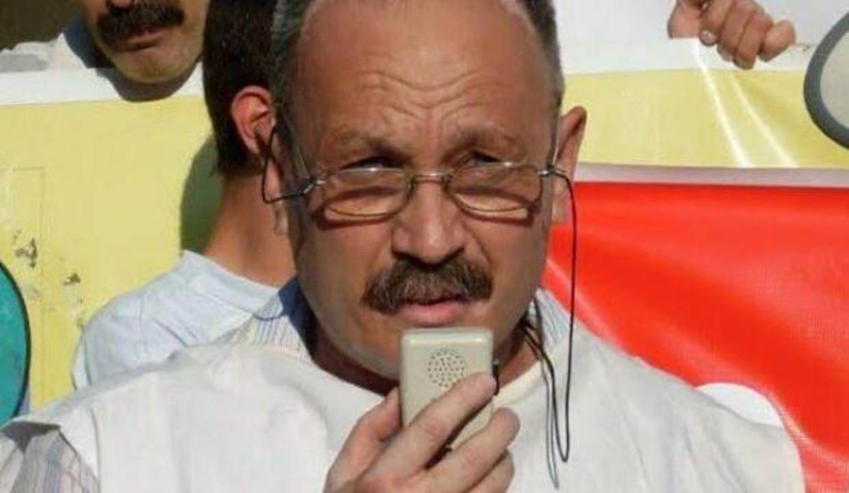 Manisa’da 2’si HDP ilçe başkanı 10 kişi gözaltına alındı
