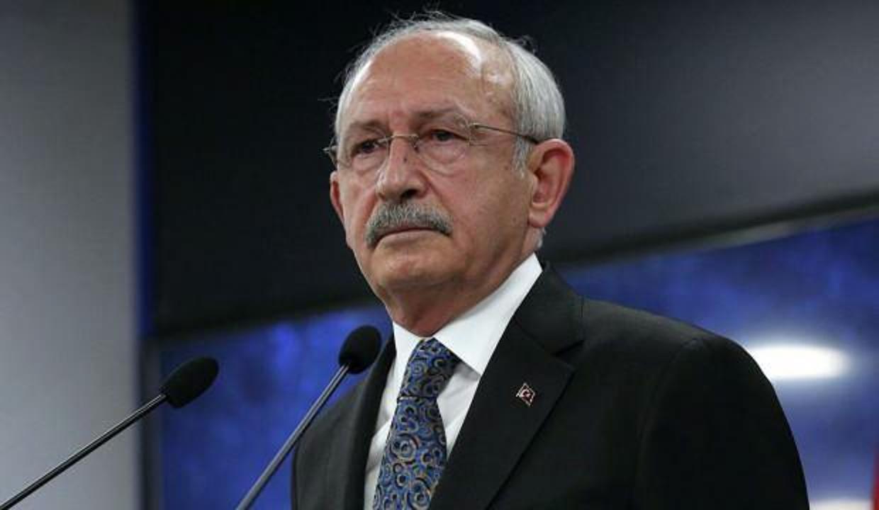 Kılıçdaroğlu'ndan Ukrayna çağrısı: Meclisin acilen toplanması gerekiyor 