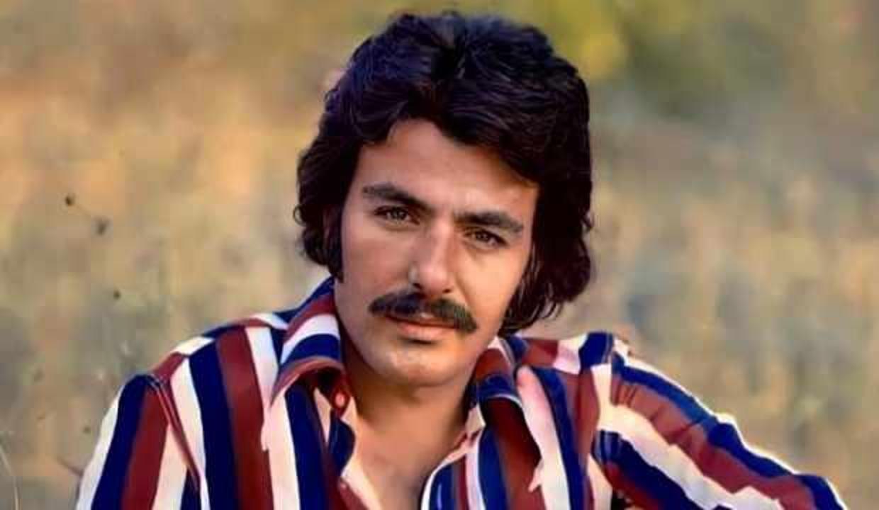 Bir dönemin efsane şarkıcısı Ferdi Tayfur'un son hali yürek burktu... -  HAYAT Haberleri