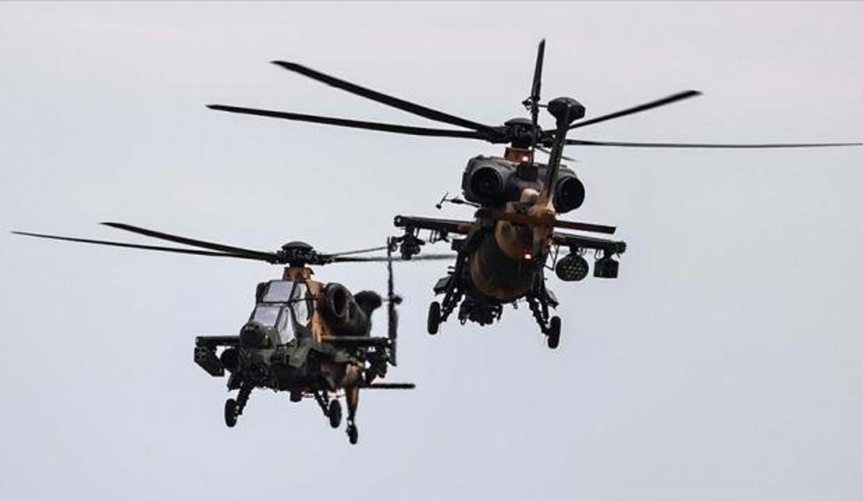 ATAK ihracatında sıradaki ülke Pakistan - Ekonomi Haberleri