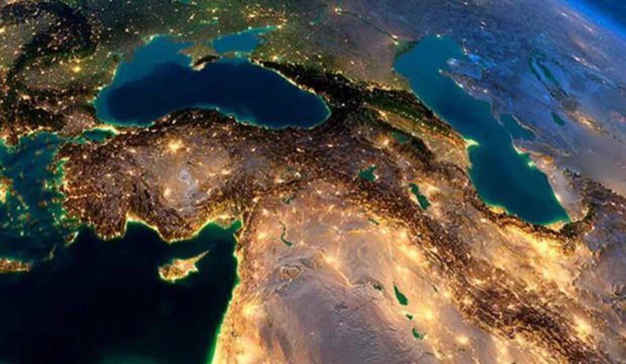 'Turan Yolu' için kritik adım! Anlaşma sağlandı