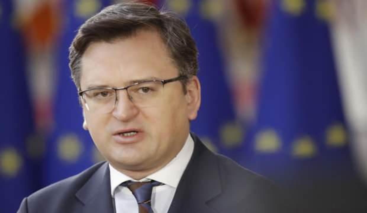 Dmitro Kuleba: Ruslar, Ukrayna'da otoriter kurallarını dayatabileceklerini sandı - DÜNYA Haberleri