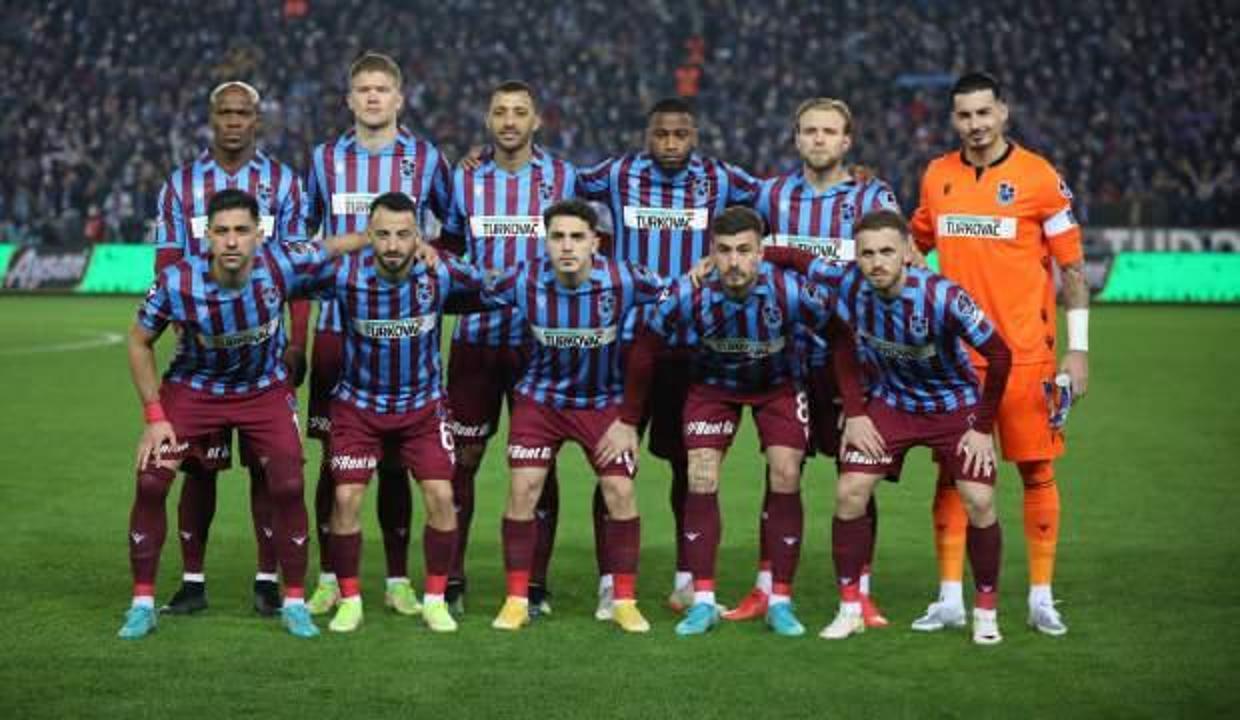 Türkiye Kupası yarı final programı açıklandı
