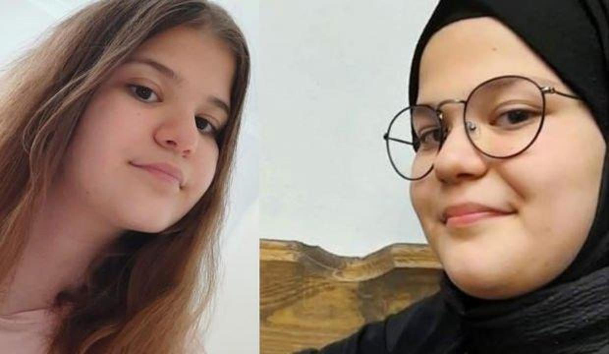 15 yaşındaki Bahar Sinan 3 gündür kayıp
