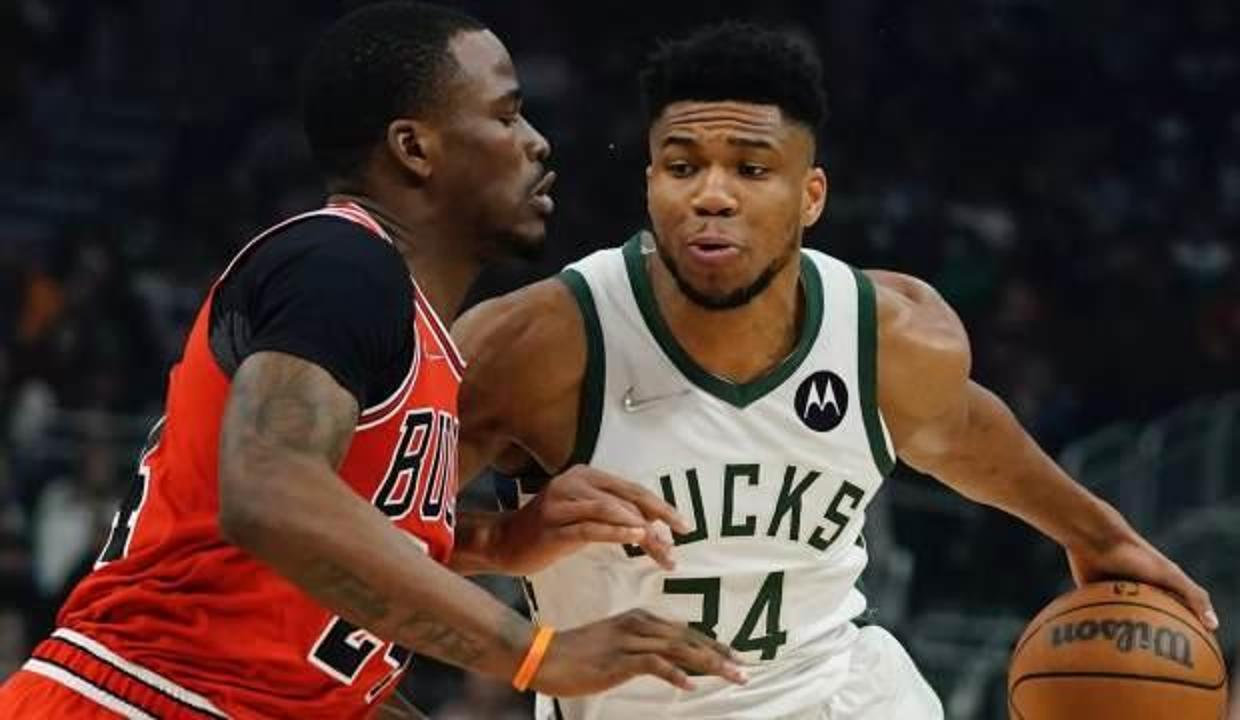 NBA'de Play-Off eşleşmeleri belli oldu