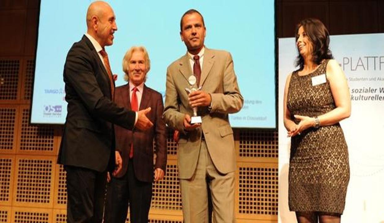 "Plattino 2013 Ödülleri" sahiplerini buldu