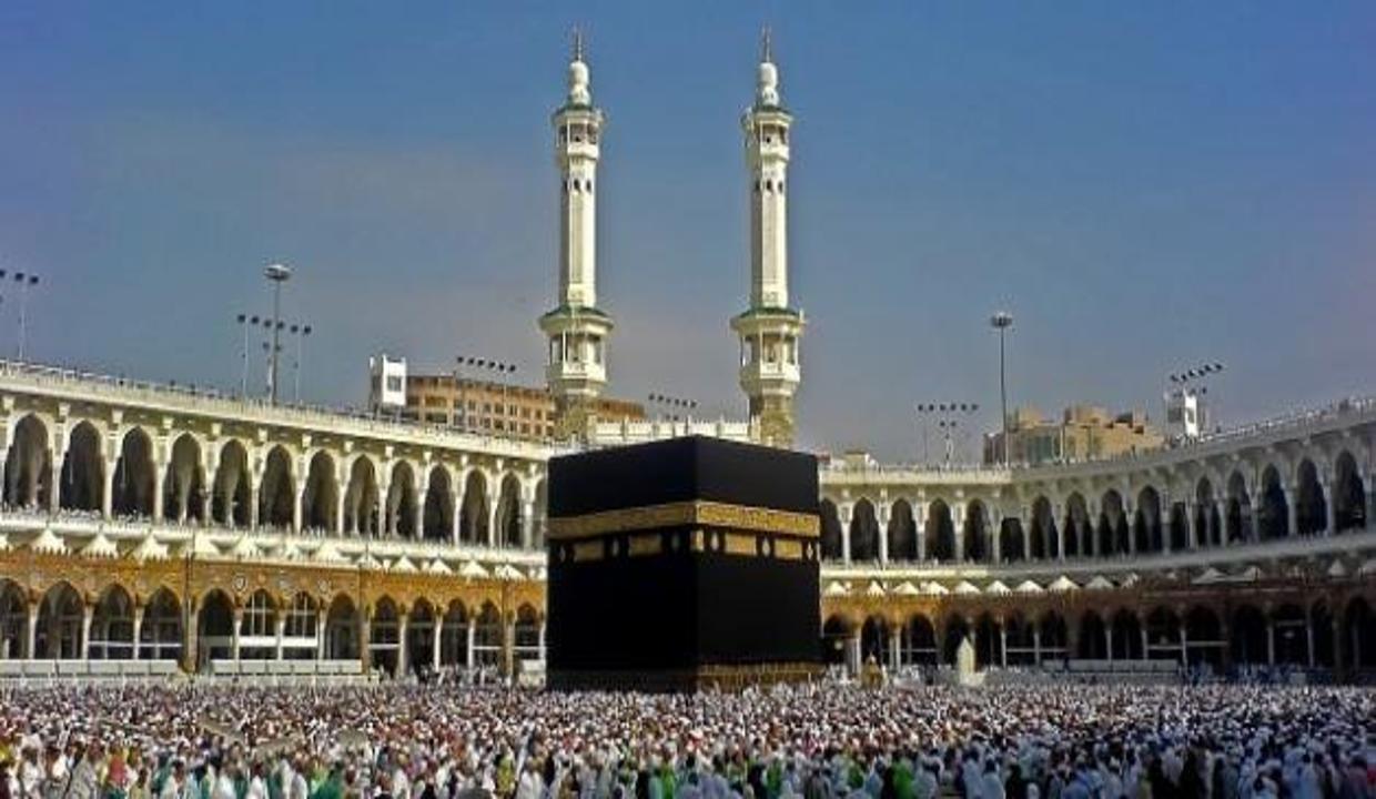 Toprak Turizm umre sezonunu açtı